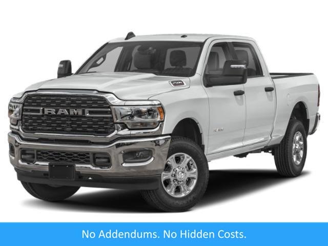 ram ram 2500 pickup 2024 3C6UR5DL9RG297679 image ram ram 2500 pickup 2024 3C6UR5DL9RG297679 image